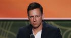 University could lose millions from �unethical� research backed by Peter Thiel