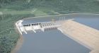 B.C. government to go ahead with Site C hydroelectric dam project