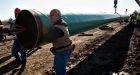 Pipeline bottlenecks push Canadian oil price to deepest discount in 4 years