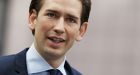 Austria's chancellor says he will reject EU migrant quotas