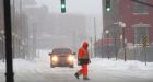'Major' winter storm to bury parts of eastern Newfoundland