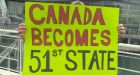 Protesters say new border law is 'draconian'