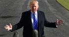 Trump to unveil 'America 1st' security strategy, seeing countries in constant competition