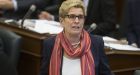 Hydro customer debt and disconnections soar under Kathleen Wynne