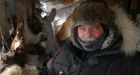 'Are ya still alive'' Mtis hunter survives 24 hours outside after snowmobile accident, heart attack