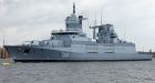 German Navy experiences LCS syndrome in spades as new frigate fails sea trials