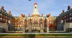 Harvard University 'discriminates against Asian-Americans'