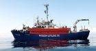 Matteo Salvini refuses to let rescue ship carrying 224 migrants dock