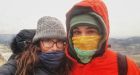 Washington couple who quit their jobs to travel the world on bicycles killed in terror attack