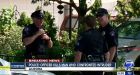 Homeowner killed by police had shot naked home intruder trying to drown his grandson in a bathtub