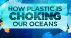 Everyday plastics quietly pollute the air as they degrade: study