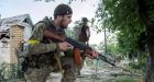 Canadian sniper rifles expected to be in the hands of Ukrainian military by fall, MP says