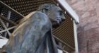 John A. Macdonald statue 'painful reminder' of colonialism: Victoria, B.C. mayor