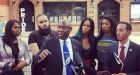 Transgender women sue Harlem chicken joint, claim they were discrimination vics