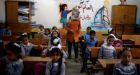 US ends aid to Palestinian refugee agency Unrwa