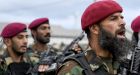 Pentagon cancels aid to Pakistan