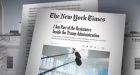 Anonymous sources  why media outlets use them, and why its not phony or fake news