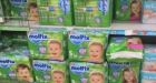 What babies' nappies tell us about Iran's economic woes