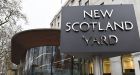 Police officer faces racism probe for using term 'whiter than white'