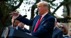 Trump reaped millions in shady tax schemes from father's business, report says; NY Tax Department 'reviewing' allegations