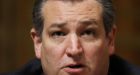 White powder mailed to Ted Cruz�s office