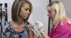 Study finds no evidence of riskier sex after HPV vaccine introduced