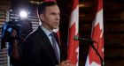 How a shift in Ottawa's bookkeeping is going to make the deficit loom larger
