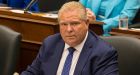 Torontonians support smaller council: POLL