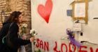 Desir�e Mariottini killing: Migrants held in Italy over girl's death