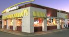 Alabama McDonald's gunman killed by armed dad, who is injured in shootout
