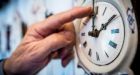 Daylight time ends this weekend: what you need to know