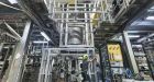 New antimatter gravity experiments begin at CERN
