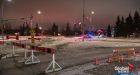 EXCLUSIVE: Man, 21, dead after blast led police to car packed with explosives in Sherwood Park