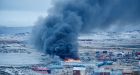 'Shelves will be empty:' Supply of food in question after fire at Iqaluit store