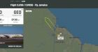 'Everything was chaos': Fly Jamaica flight bound for Toronto crash lands in Guyana