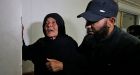 Israeli special forces soldiers 'attempt to kidnap senior Hamas commander sparking gun battle'