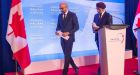 Canada's defence spending questioned at NATO parliamentary meeting