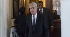 MI6 bosses appeal to Donald Trump not to publish top secret documents relating to the Mueller probe