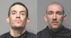 Woman shoots, kills escaped inmate after he kicks down her door