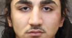 Stolen van driver gets life sentence for revenge killing