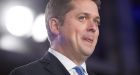 Federal Conservatives would win majority if election held today: Forum poll