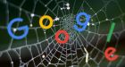 Google isn�t the company that we should have handed the Web over to
