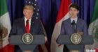 Trump�s steel tariffs �contradict� new NAFTA deal, businesses also calling for removal: Freeland