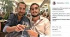 Rich kids of COMMUNISM: Fidel Castro's model grandson flashes wealth through European vacations