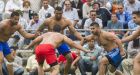 Half of Indian athletes who came to Canada failed to go home