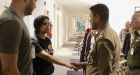 Saudi teenager goes into hiding following Thailands promise not to deport her