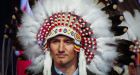 'YOU'RE A LIAR': Indigenous people voice anger at Trudeau town hall