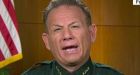 Sheriff Scott Israel dumped over Parkland shooting failures