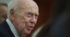 Father of DNA stripped of honorary titles after saying he still believes in link between race and intelligence