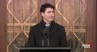 China criticizes Trudeau�s remarks on death sentence decision, says he should �respect rule of law�